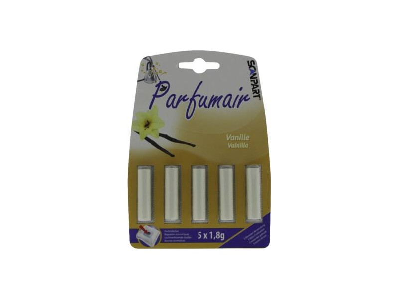 PARFUMAIR GEURSTICKS VANILLE